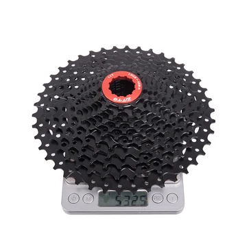MTB Mountain Bike Bicycle Parts 11s 22s Speed Freewheel Cassette 11-42T Compatible for Parts M7000 M8000 M9000 XT SLX new k7
MTB Mountain Bike Bicycle Parts 11s 22s Speed Freewheel Cassette 11-42T Compatible for Parts M7000 M8000 M9000 XT SLX new k7
