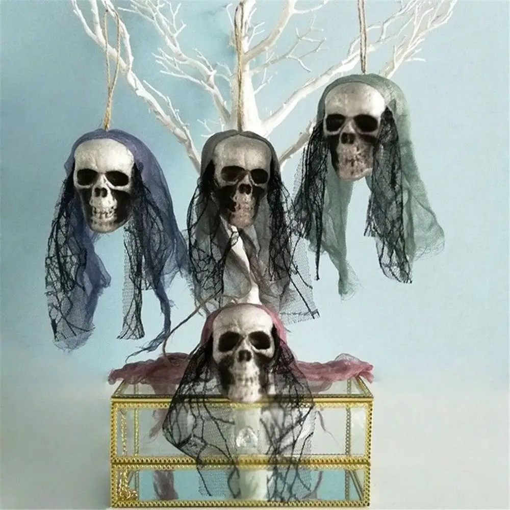 Halloween Hanging Decor Pirates Corpse Skull Haunted House Bar Home Garden Decor
Halloween Hanging Decor Pirates Corpse Skull Haunted House Bar Home Garden Decor