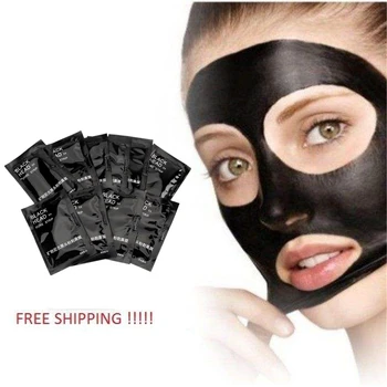 Moisturizing Black Mask Peel Off Bamboo Charcoal Purifying Blackhead Remover Mask Cleansing for Acne Scars Blemishes skin care
Moisturizing Black Mask Peel Off Bamboo Charcoal Purifying Blackhead Remover Mask Cleansing for Acne Scars Blemishes skin care