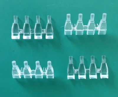 10pcs 5 rows column light guide outer diameter 3mm Led patch lights guidems Right angle brightness pillar columns
10pcs 5 rows column light guide outer diameter 3mm Led patch lights guidems Right angle brightness pillar columns