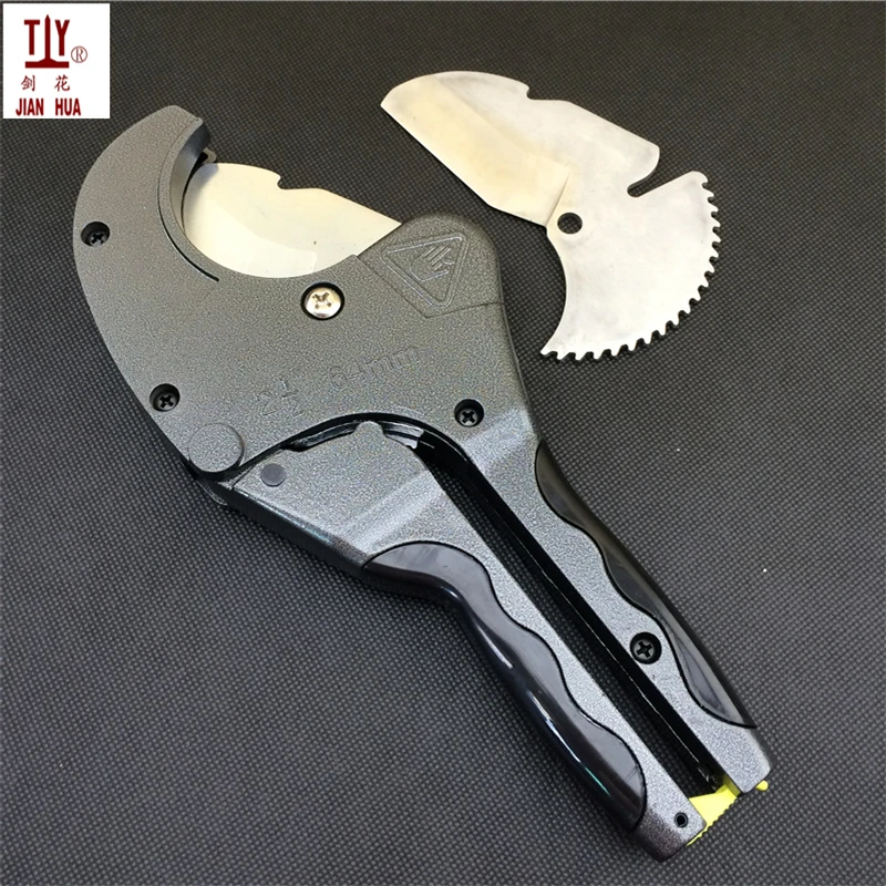 A free replacement blade cut max 64mm pex cutter terminal crimping pliers multi tool knife plumbing pliers cutting pvc pipe
A free replacement blade cut max 64mm pex cutter terminal crimping pliers multi tool knife plumbing pliers cutting pvc pipe