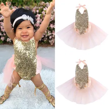 Sequins Bodysuit 2016 New Pink Baby Girls Clothing Bow Sleeveless Cute Casual Sunsuit Outfits Baby Girl Bodysuits Clothes 0-24M
Sequins Bodysuit 2016 New Pink Baby Girls Clothing Bow Sleeveless Cute Casual Sunsuit Outfits Baby Girl Bodysuits Clothes 0-24M