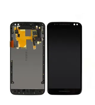 For Motorola Moto X Pure Edition XT1575 LCD Display Screen + Digitizer Touch + Frame
For Motorola Moto X Pure Edition XT1575 LCD Display Screen + Digitizer Touch + Frame