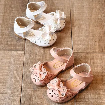 2019 baby girls Toddler Infant Kids Baby Girls Elegant Bowknot Flower Princess Shoes Sandals
2019 baby girls Toddler Infant Kids Baby Girls Elegant Bowknot Flower Princess Shoes Sandals