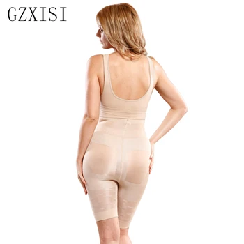 Good Quality Sexy Women's Slimming Pants High Waist Tummy Control Panties Thigh Slimmer Butt Lifter Shapewear Plus Size S-XXXL
Good Quality Sexy Women's Slimming Pants High Waist Tummy Control Panties Thigh Slimmer Butt Lifter Shapewear Plus Size S-XXXL