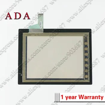Touch Screen Digitizer for Hakko V808CH V808iCH V808SD V808iSD V808CD V808iCD Touch Panel Glass with Overlay (protective film)
Touch Screen Digitizer for Hakko V808CH V808iCH V808SD V808iSD V808CD V808iCD Touch Panel Glass with Overlay (protective film)