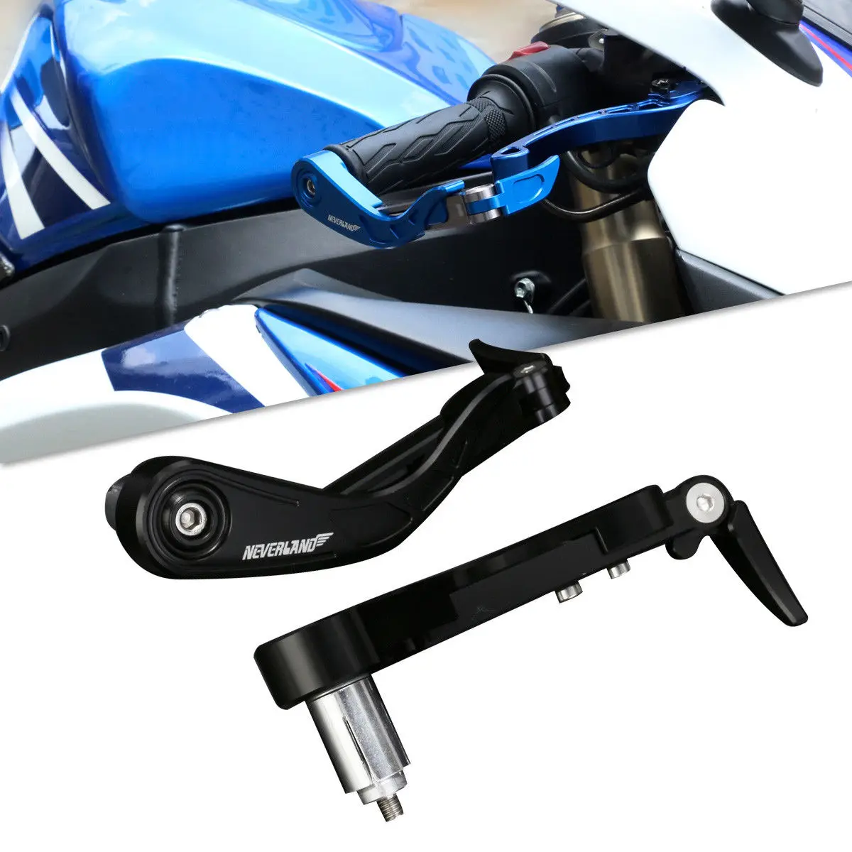 3D Lever Guard Protector 22mm 7/8" Brake Clutch For Yamaha YZF R1 R6 R15 R25 R3 Motorcycle Brake Clutch Levers Protection
3D Lever Guard Protector 22mm 7/8" Brake Clutch For Yamaha YZF R1 R6 R15 R25 R3 Motorcycle Brake Clutch Levers Protection