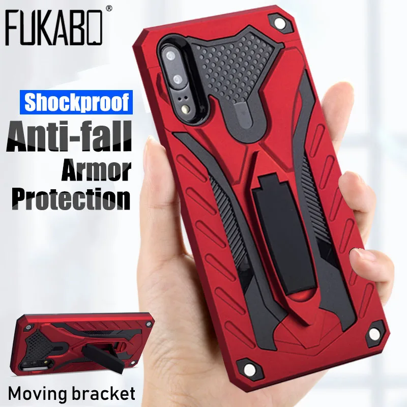 Luxury Armor Shockproof Case For Huawei Mate 20 Pro P20 P30 Lite P Smart 2019 Protection Cover For Huawei P30 Pro Mate 10 lite
Luxury Armor Shockproof Case For Huawei Mate 20 Pro P20 P30 Lite P Smart 2019 Protection Cover For Huawei P30 Pro Mate 10 lite