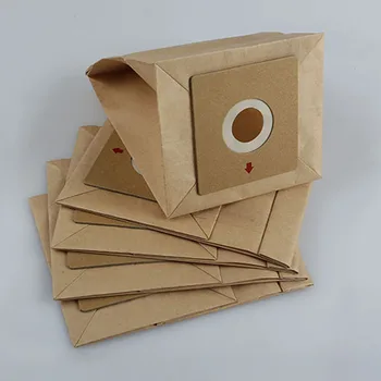 10 Pcs Vacuum Cleaner Dust Collecting Paper Bags Replacement Dust Cleaner Bag Vacuum Cleaner Spare Parts Accessories Practical
10 Pcs Vacuum Cleaner Dust Collecting Paper Bags Replacement Dust Cleaner Bag Vacuum Cleaner Spare Parts Accessories Practical