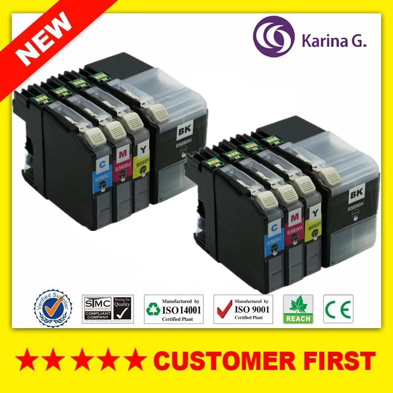 brother j3720 ink cartridge