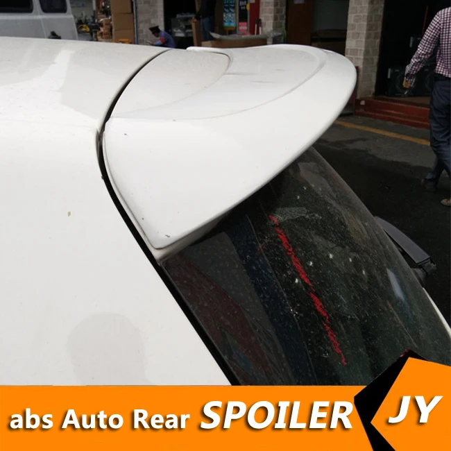 For Volkswagen GOLF 6 Spoiler 2011-2013 GOLF 6 spoiler High Quality ABS Material Car Rear Wing Primer Color Rear Spoiler
For Volkswagen GOLF 6 Spoiler 2011-2013 GOLF 6 spoiler High Quality ABS Material Car Rear Wing Primer Color Rear Spoiler