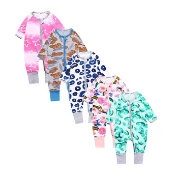High quality Autumn Baby rompers 100% cotton Newborn girls boys clothing 0-2 years babies long sleeve one pieces clothes
High quality Autumn Baby rompers 100% cotton Newborn girls boys clothing 0-2 years babies long sleeve one pieces clothes