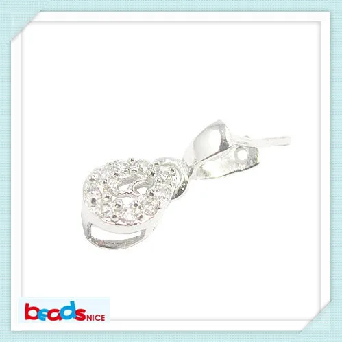 Beadsnice ID25884 diy new charming elegant pure 925 silver pendant clip in factory price for her
Beadsnice ID25884 diy new charming elegant pure 925 silver pendant clip in factory price for her