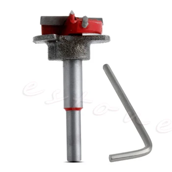 35MM Wood Hinge Boring Hole Saw Drill Bit Set Cutter Carbide Kit Saw Best Quality
35MM Wood Hinge Boring Hole Saw Drill Bit Set Cutter Carbide Kit Saw Best Quality