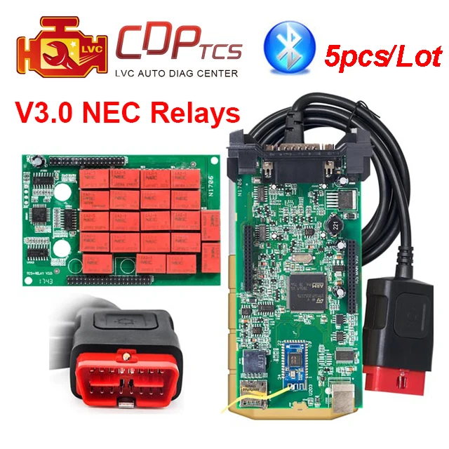 5pcs/Lot CDP TCS V3.0 WOW cdp obd2 Bluetooth 2015.R3 keygen/ 2016.R1 activate software OBDII scanner cars trucks diagnostic tool
5pcs/Lot CDP TCS V3.0 WOW cdp obd2 Bluetooth 2015.R3 keygen/ 2016.R1 activate software OBDII scanner cars trucks diagnostic tool
