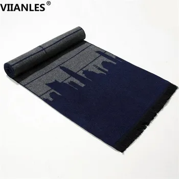 VIIANLES Winter Thick Shawl Unisex Scarves Luxury Brand Long Shawls Print Women Scarf High Quality Warm Tassel Wrap Neckerchief
VIIANLES Winter Thick Shawl Unisex Scarves Luxury Brand Long Shawls Print Women Scarf High Quality Warm Tassel Wrap Neckerchief