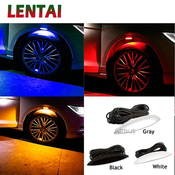 LENTAI 1Set Car LED Wheel lights atmosphere lamp bulb For Mini Cooper Volkswagen VW Polo Passat Golf 4 5 6 Touareg Bora Tiguan
LENTAI 1Set Car LED Wheel lights atmosphere lamp bulb For Mini Cooper Volkswagen VW Polo Passat Golf 4 5 6 Touareg Bora Tiguan