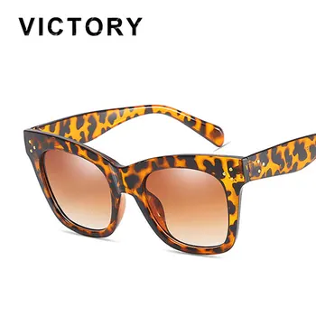 VictoryLip 2017 Leopard Square Wrap Women Sunglasses Brand Designer UV400 Mirror Ladies Female Sun Glasses Cateye Summer Eyewear
VictoryLip 2017 Leopard Square Wrap Women Sunglasses Brand Designer UV400 Mirror Ladies Female Sun Glasses Cateye Summer Eyewear