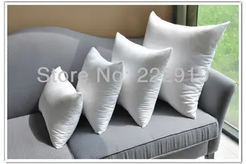 Cross stitch cushion core /100% cotton pillow core/ pillow filling/pillow inner 30x45cm/45x45cm free shipping
Cross stitch cushion core /100% cotton pillow core/ pillow filling/pillow inner 30x45cm/45x45cm free shipping