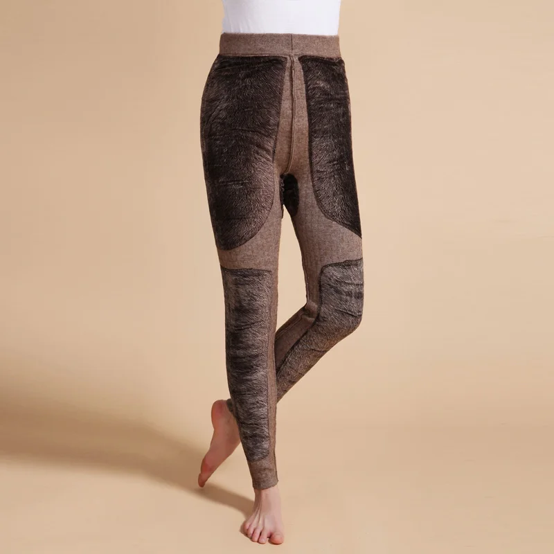 Hot Sales 2019 Women's Autumn And Winter Trendy Warm Leggings Female Elastic Cashmere Casual Pants Fashion Ribbed Pants
Hot Sales 2019 Women's Autumn And Winter Trendy Warm Leggings Female Elastic Cashmere Casual Pants Fashion Ribbed Pants