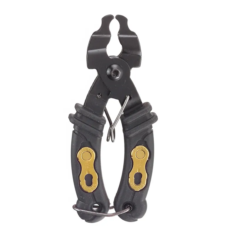 Hot!! Mini Bicycle Open Close Chain Magic Buckle Repair Removal Tools Bike Master Link Plier Cycling Bicycle Repair Tools
Hot!! Mini Bicycle Open Close Chain Magic Buckle Repair Removal Tools Bike Master Link Plier Cycling Bicycle Repair Tools