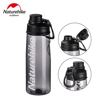 Naturehike 700ml Tritan Sports Water Bottle Outdoor Bicycle Running Fitness Hiking Portable Lightweight Bottle
Naturehike 700ml Tritan Sports Water Bottle Outdoor Bicycle Running Fitness Hiking Portable Lightweight Bottle
