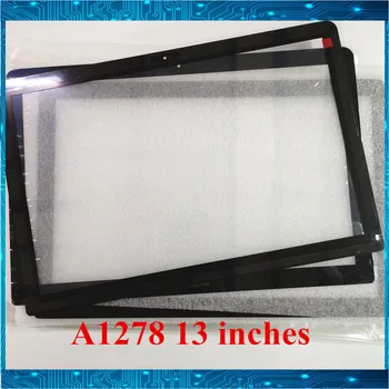 New original For MacBook Pro 13 inches A1278 Front LCD glass Screen with Adhesive MB466 MC724 2009-2012 year
New original For MacBook Pro 13 inches A1278 Front LCD glass Screen with Adhesive MB466 MC724 2009-2012 year