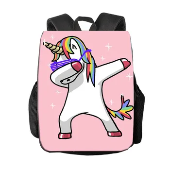 Can change a variety of pattern printing backpack Unicorn animation 16/17 inch backpack ladies men's travel bag cartoon anime st
Can change a variety of pattern printing backpack Unicorn animation 16/17 inch backpack ladies men's travel bag cartoon anime st