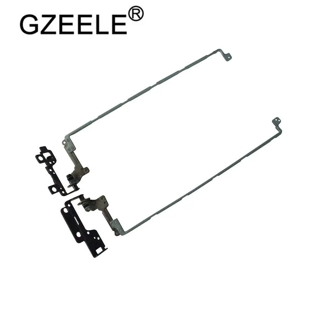 GZEELE New laptop LCD Hinges For HP 17-AK 17-AK013DX 17-BS 17-BS019DX 17-BS057CL LCD Screen Hinges 926527-001
GZEELE New laptop LCD Hinges For HP 17-AK 17-AK013DX 17-BS 17-BS019DX 17-BS057CL LCD Screen Hinges 926527-001