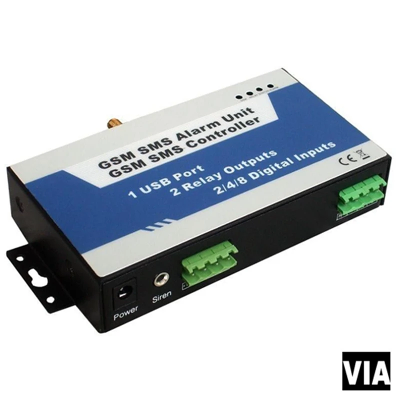 S130 Free Shipping Wireless GSM SMS Controller For Lighting Remote GSM SMS Alarm Controller With Android APP W/GSM Quad-band
S130 Free Shipping Wireless GSM SMS Controller For Lighting Remote GSM SMS Alarm Controller With Android APP W/GSM Quad-band