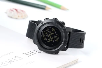 SANDA Women's Sport Watch Reloj Mujer Silicone Strap Montre Femme 2019- Women Watches Waterproof Digital Watch Clock Gifts
SANDA Women's Sport Watch Reloj Mujer Silicone Strap Montre Femme 2019- Women Watches Waterproof Digital Watch Clock Gifts