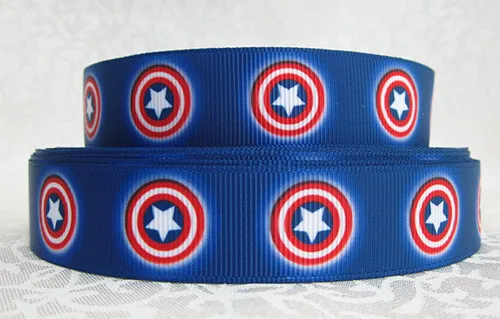 10 yards lot 22mm 38mm 75mm 910019 cartoon design printed grosgrain ribbon for hairbow
10 yards lot 22mm 38mm 75mm 910019 cartoon design printed grosgrain ribbon for hairbow