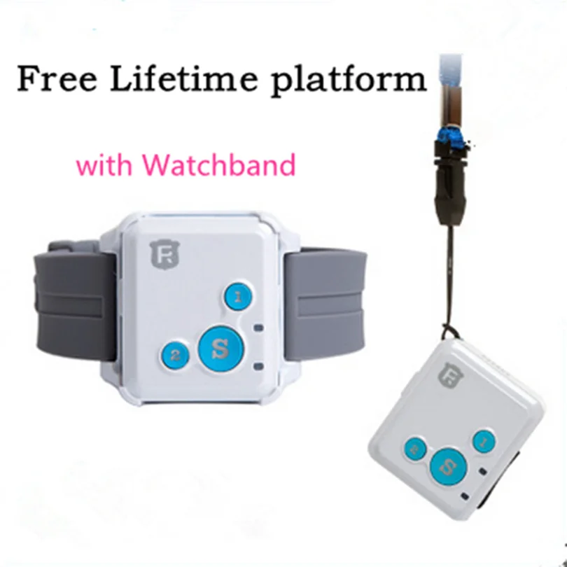 RF-V16 Mini GSM GPRS GPS Tracker SOS Communicator for Kids Child Elderly Personal lifetime web APP Tracking Two-way Talk
RF-V16 Mini GSM GPRS GPS Tracker SOS Communicator for Kids Child Elderly Personal lifetime web APP Tracking Two-way Talk