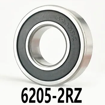 1pcs/lot 6205-2RZ High-speed Precision Motor Bearings Ball Bearing 6205-2RZ 6205-2RZ 25*52*15mm 25*52*15 High Speed Low Noise
1pcs/lot 6205-2RZ High-speed Precision Motor Bearings Ball Bearing 6205-2RZ 6205-2RZ 25*52*15mm 25*52*15 High Speed Low Noise