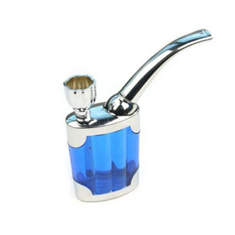 Resin Dual Purpose Filter Model Water Tobacco Bongs Smoke Pipe Weed Cigarette Cigar Holder Mini Shisha Hookah Smoking Pipe
Resin Dual Purpose Filter Model Water Tobacco Bongs Smoke Pipe Weed Cigarette Cigar Holder Mini Shisha Hookah Smoking Pipe