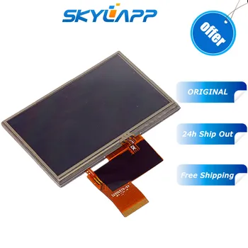 Original 5''inch Complay LCD for Innolux AT050TN33 V.1 32000579-02 MP4.GPS 5-inch lcd screen display touch digitizer glass
Original 5''inch Complay LCD for Innolux AT050TN33 V.1 32000579-02 MP4.GPS 5-inch lcd screen display touch digitizer glass