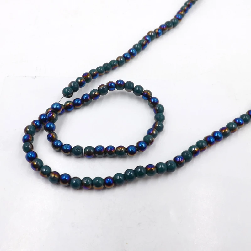 Hot~200pcs 4mm Round Shape Blue-ray Crystal Beads Glass Beads Loose Spacer Bead for DIY Jewelry Making YZ19
Hot~200pcs 4mm Round Shape Blue-ray Crystal Beads Glass Beads Loose Spacer Bead for DIY Jewelry Making YZ19