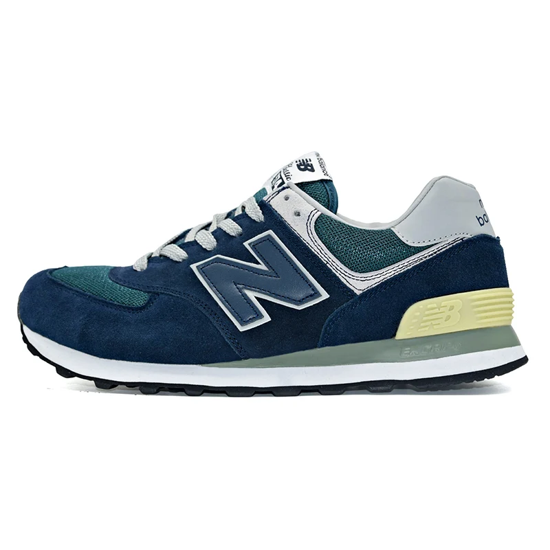 

2019 New Balance 574 NB Shoes zapatillas mujer and hombre deportiv Nb buty Retro zapatillas nb Breathable Women Shoes Hot Sale
