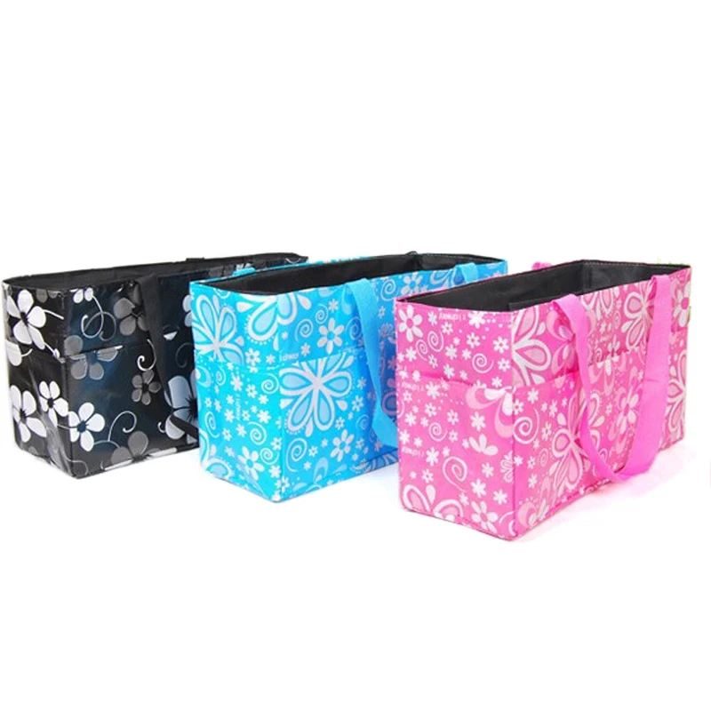 Behokic Floral Pattern Outdoor Travel Mummy Mother Baby Diaper Nappy Storage Organizer Holder Tote Makeup Cosmetic Bag Handbag
Behokic Floral Pattern Outdoor Travel Mummy Mother Baby Diaper Nappy Storage Organizer Holder Tote Makeup Cosmetic Bag Handbag