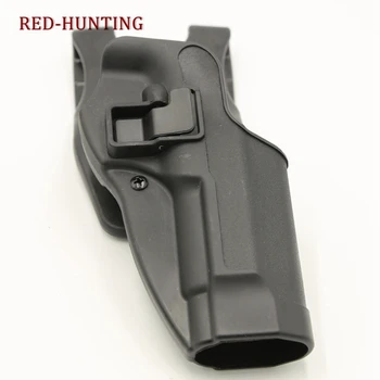 Military Belt Holster Beretta M9 92 96 Pistol Waist Holster Gun Carry Tactical Hunting Airsoft Gun Holster Right Hand
Military Belt Holster Beretta M9 92 96 Pistol Waist Holster Gun Carry Tactical Hunting Airsoft Gun Holster Right Hand