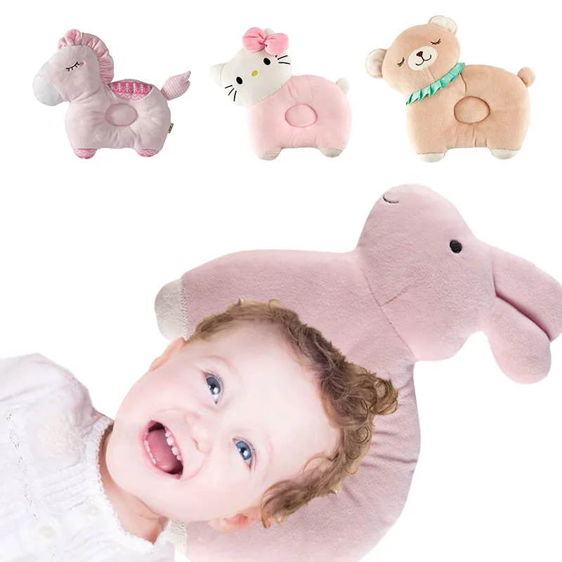 Muslinlife Cute Baby Pillow Infant Anti-rollover Pillow Baby Sleep Positioning Animal Pillow Comforter Mattress Pillow Gift
Muslinlife Cute Baby Pillow Infant Anti-rollover Pillow Baby Sleep Positioning Animal Pillow Comforter Mattress Pillow Gift
