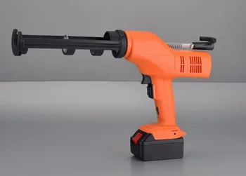 Professional Both Sausage and Cartridge Sealant Use 14.4V Battery Caulking Gun(BC-1426)