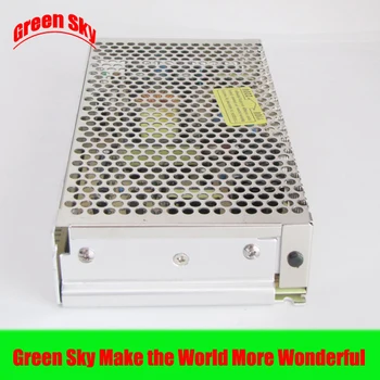 New Arrival High Quality Voltage Transformer LED Display 120W 8A DC Output transformer 15v
New Arrival High Quality Voltage Transformer LED Display 120W 8A DC Output transformer 15v