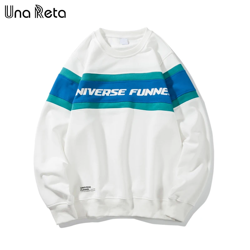 Una Reta Streetwear Sweatshirt New Fashion Autumn Hip-Hop Print Pullover Long Sleeve Men Tracksuit Harajuku Hooded
Una Reta Streetwear Sweatshirt New Fashion Autumn Hip-Hop Print Pullover Long Sleeve Men Tracksuit Harajuku Hooded