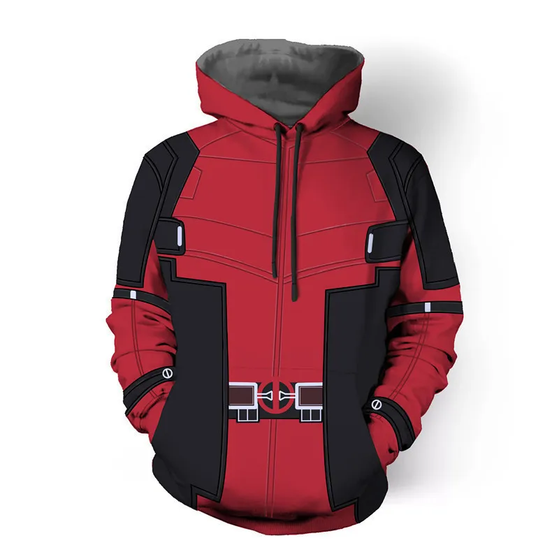 cospaly halloween costumes for men adult costume mens hoodies deadpool sweatshirt hoodie men woman sweatshirts deadpool red
cospaly halloween costumes for men adult costume mens hoodies deadpool sweatshirt hoodie men woman sweatshirts deadpool red