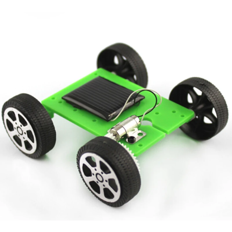 Model Car Toy Educational Gadget Hobby Robotic Exercise Thinking Gifts Fashion Playing Electric Kits
Model Car Toy Educational Gadget Hobby Robotic Exercise Thinking Gifts Fashion Playing Electric Kits