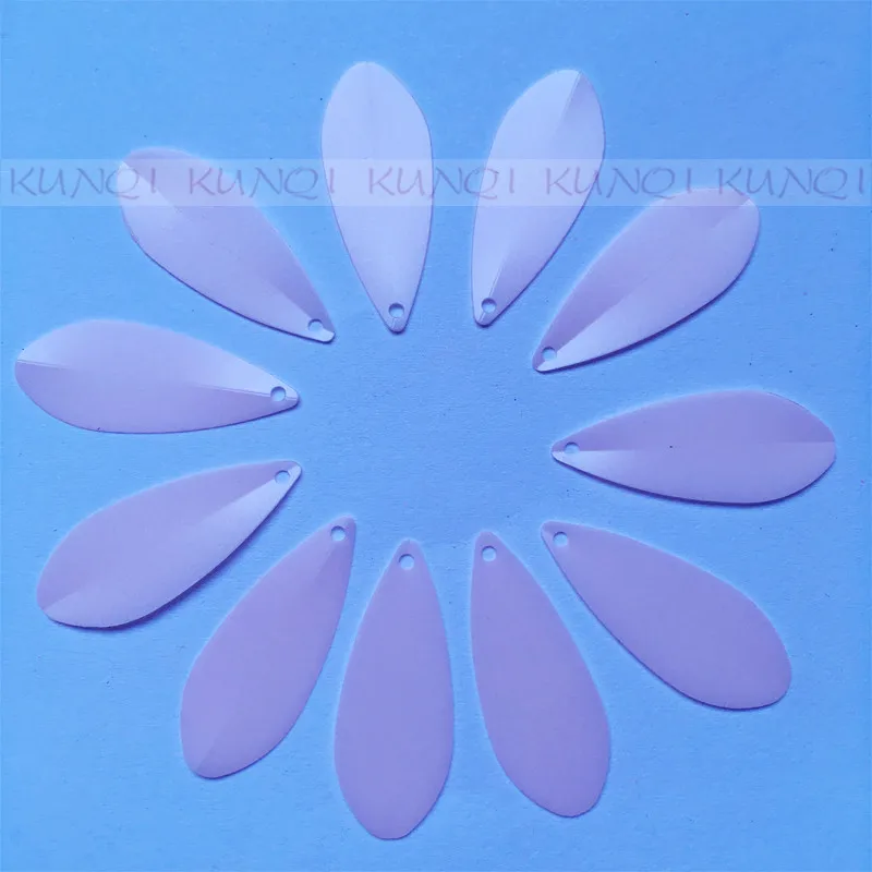10*27mm Folded Water Drop Shape Cup Loose Sequins Paillettes Sewing,Wedding Craft,Women Kids DIY Garment Accessory Dull Pink
10*27mm Folded Water Drop Shape Cup Loose Sequins Paillettes Sewing,Wedding Craft,Women Kids DIY Garment Accessory Dull Pink