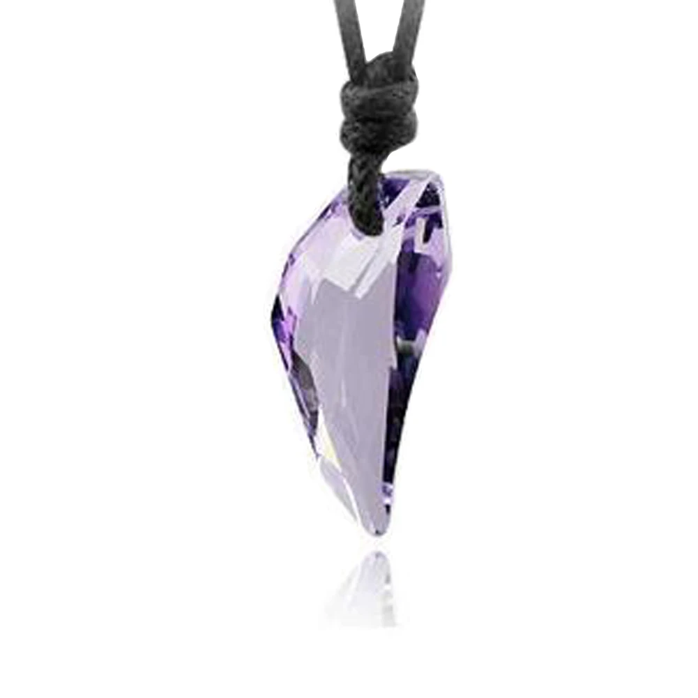 Drop Ship Natural ice species obsidian spike pendant male necklace male Women pendant lovers accessories pendant
Drop Ship Natural ice species obsidian spike pendant male necklace male Women pendant lovers accessories pendant