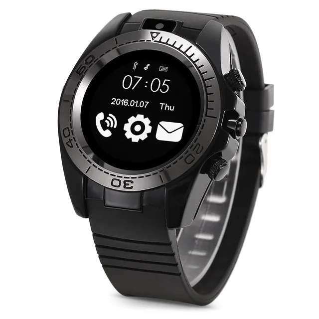 SW007 Clock phone Smart Watch Bluetooth Sport Smartwatch Men Android IOS Camera Wearable Devices 2G Sim TF card ios 
SW007 Clock phone Smart Watch Bluetooth Sport Smartwatch Men Android IOS Camera Wearable Devices 2G Sim TF card ios
