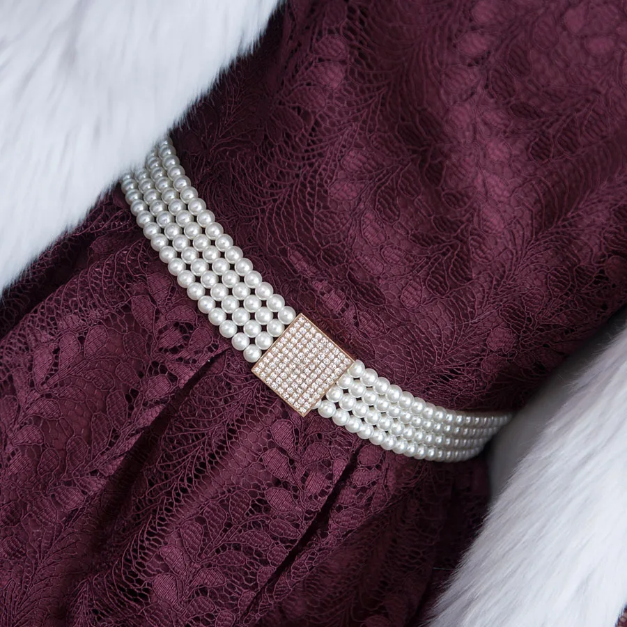 Whole sale 12 types New Fashion Small Gold Buckle Inlaying Rhinestone Pearl Elastic Belt Women's Strap Female Accessories Dress
Whole sale 12 types New Fashion Small Gold Buckle Inlaying Rhinestone Pearl Elastic Belt Women's Strap Female Accessories Dress